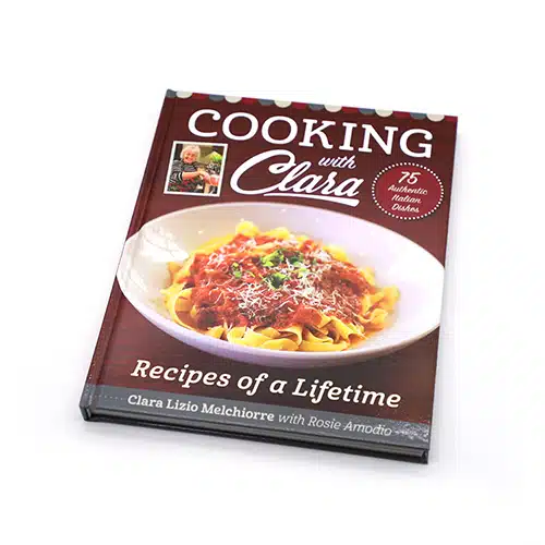 Recipe Book