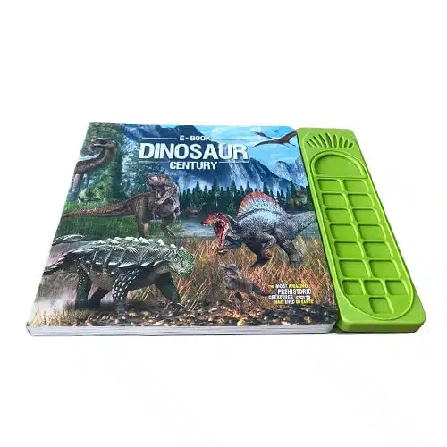 sound book