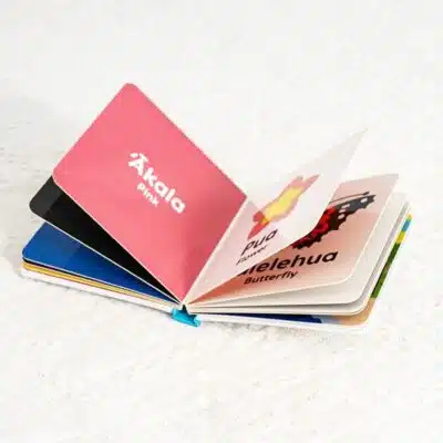 Children's Story Book Printing