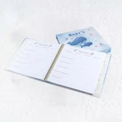 Memory Book Printing