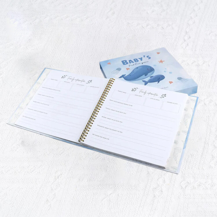 Memory Book