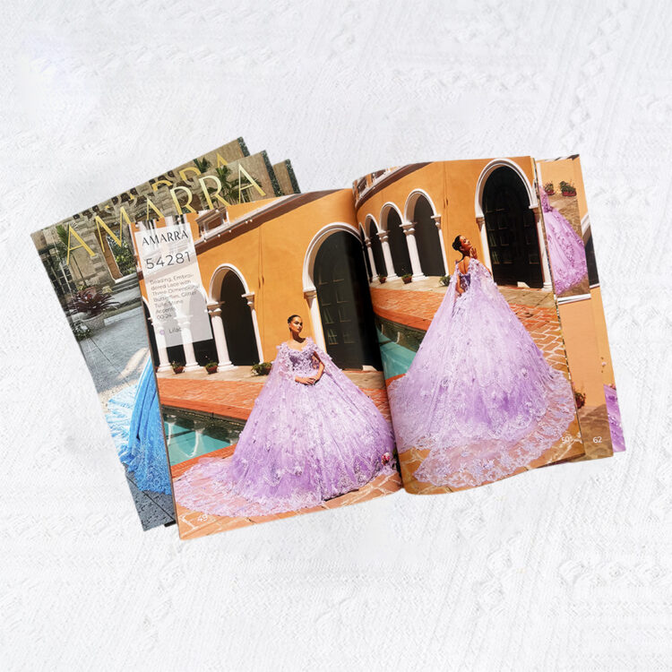 Magazine Printing