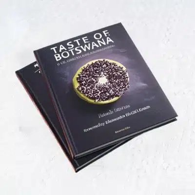 Recipe Book Printing