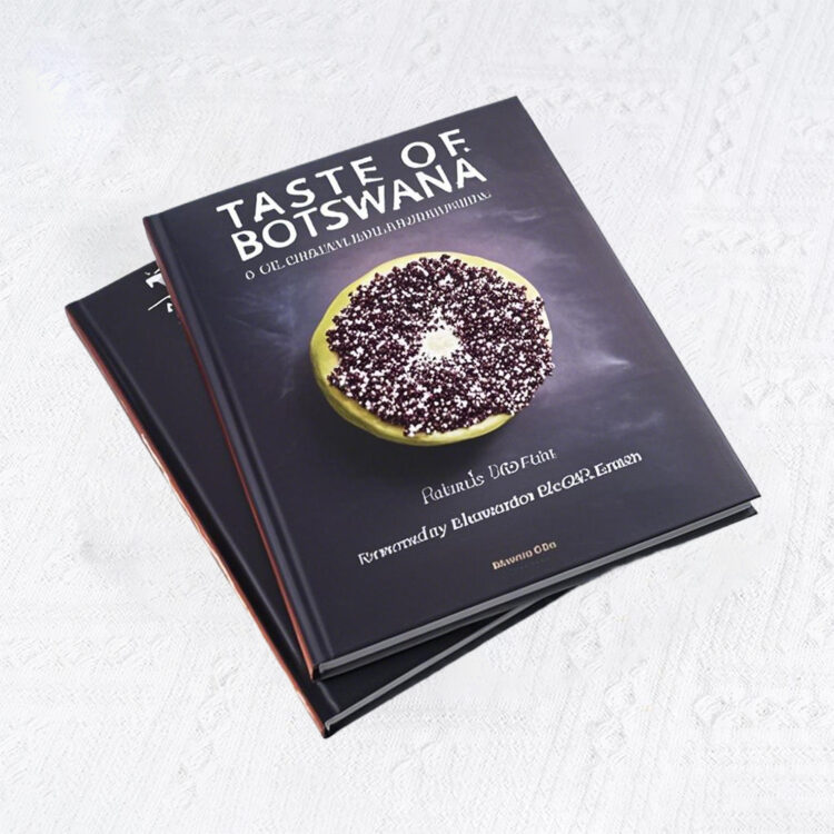 Recipe Book