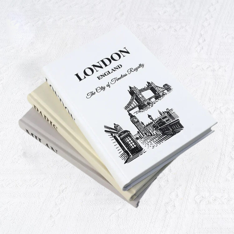 Coffee Table Book