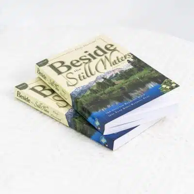 Paperback Book Printing