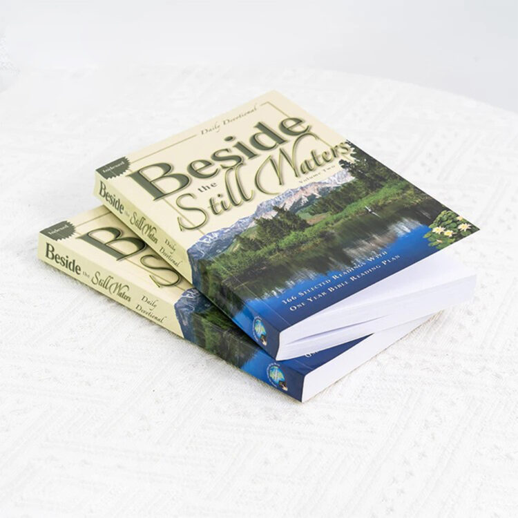 Paperback Book