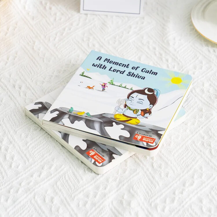 Board Book