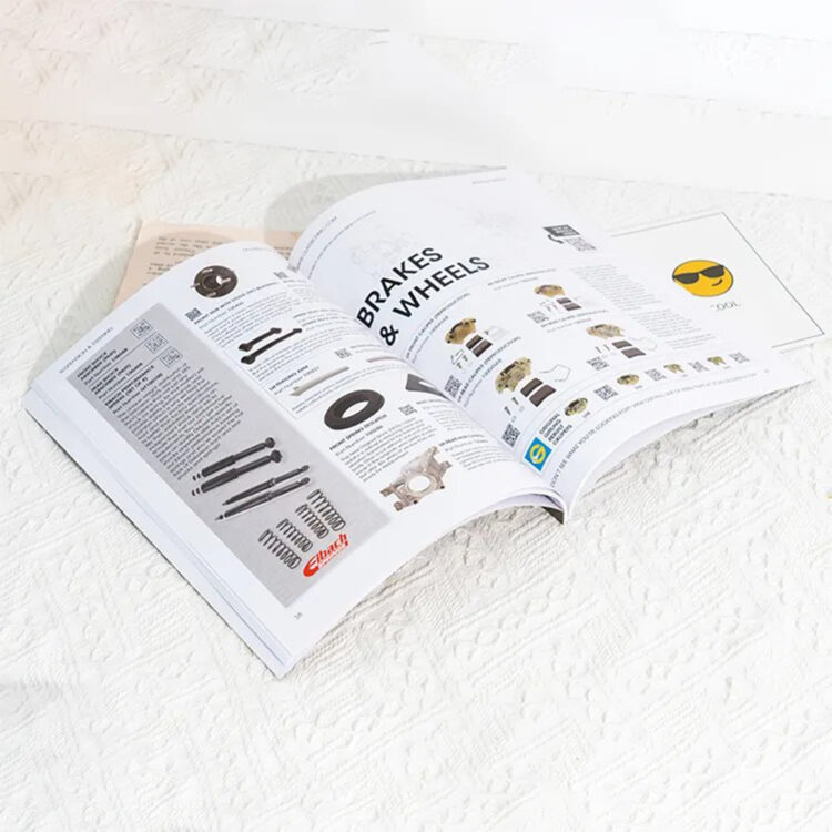 Catalog Book