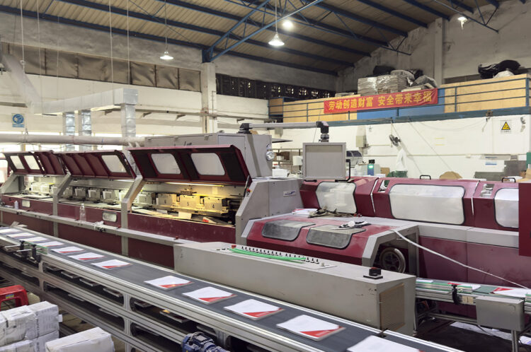 book factory