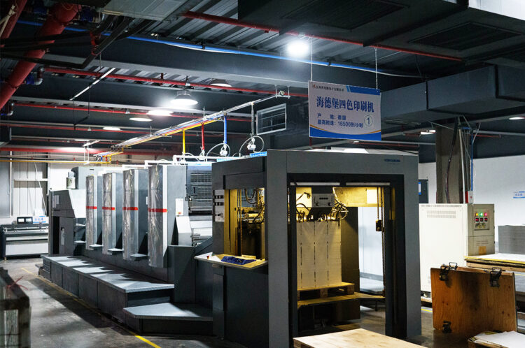 book factory