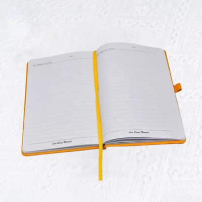 Notebook Printing