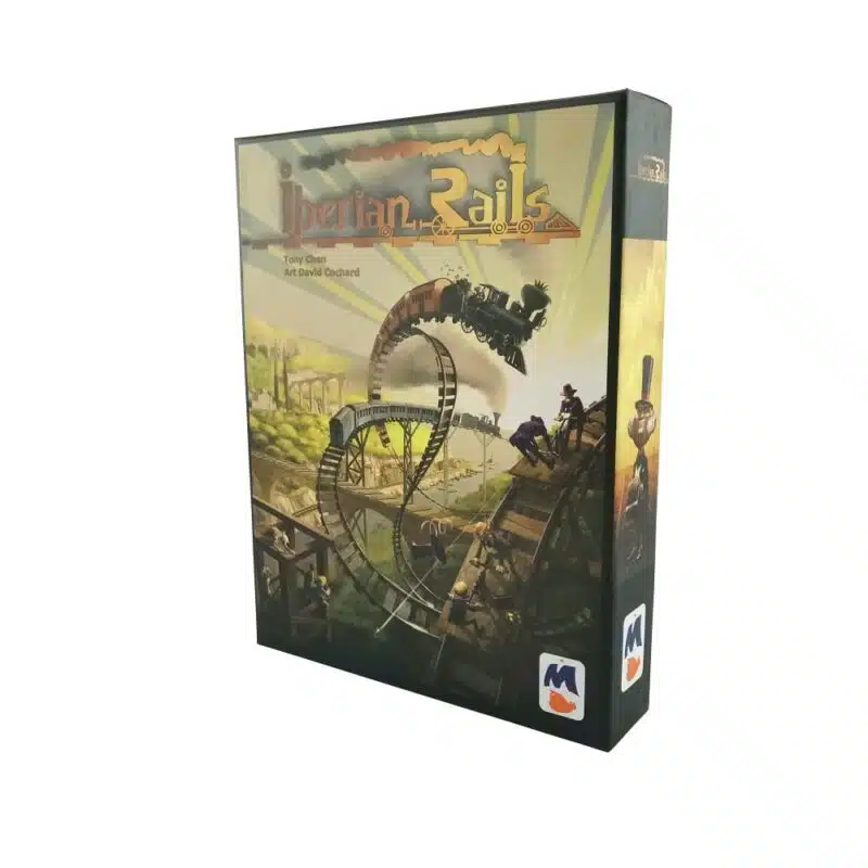 Board game Printing manufacturer – Image 2
