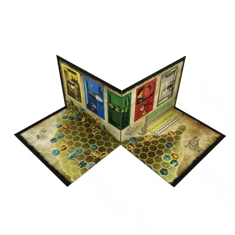 Board game Printing manufacturer – Image 4