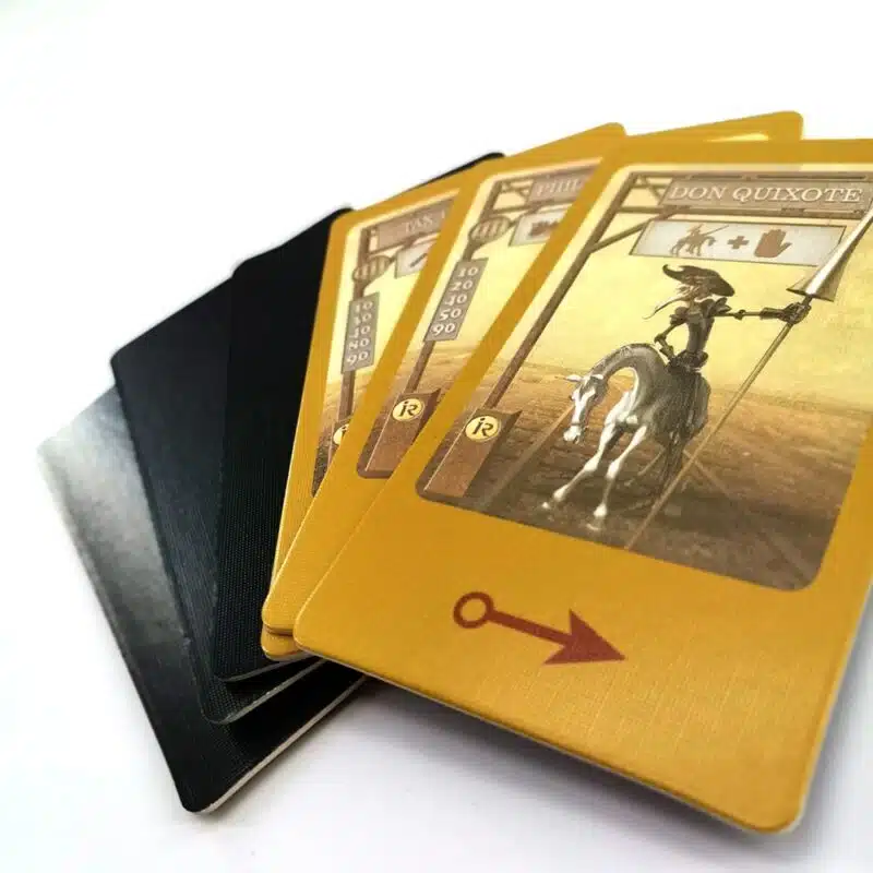 Board game Printing manufacturer – Image 5