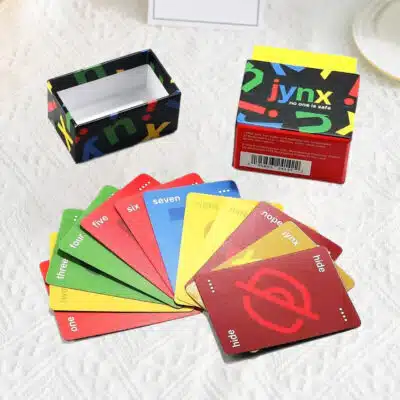Card Printing
