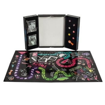 Custom Fun kid Board Game