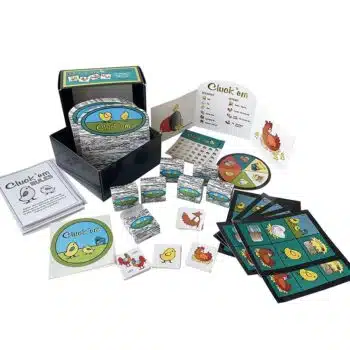 Custom Made Board Games