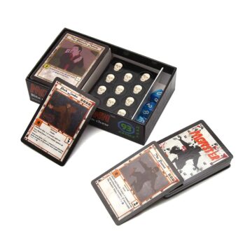 Custom Table Card Games
