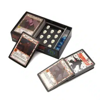 Custom Table Card Games