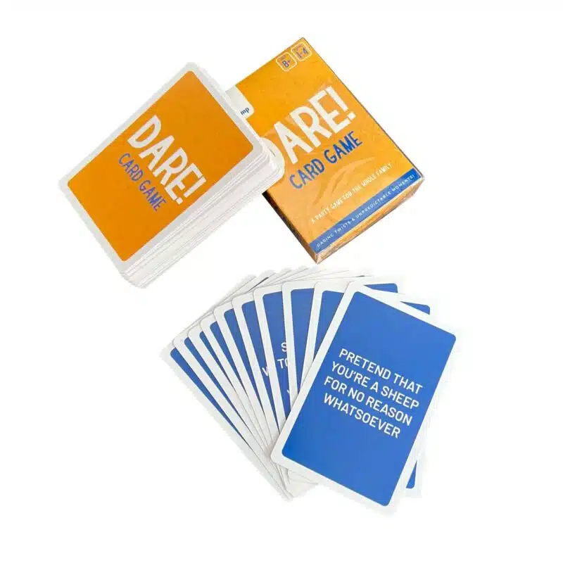 Custom Table Card Games - Image 5