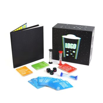 Custom design Board Games Set