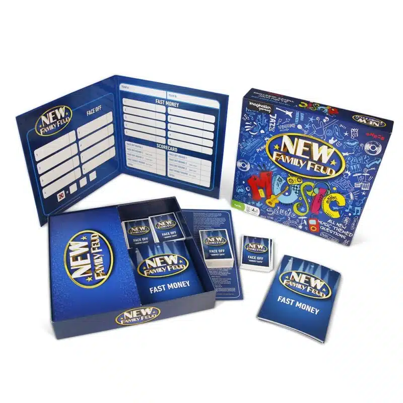 Customize Playmat Card Board Game - Image 4