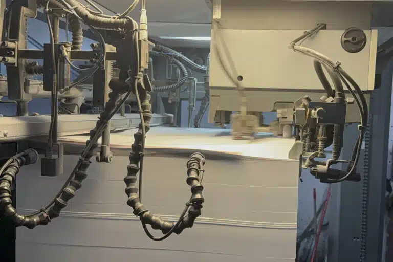 China Book Printing Factory