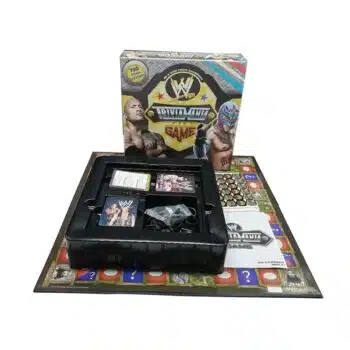 OEM Board Game with Lid Bottom Box