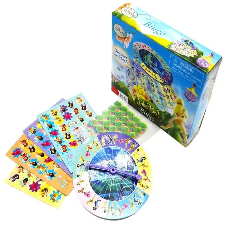 OEM Board Game with Lid Bottom Box - Image 3