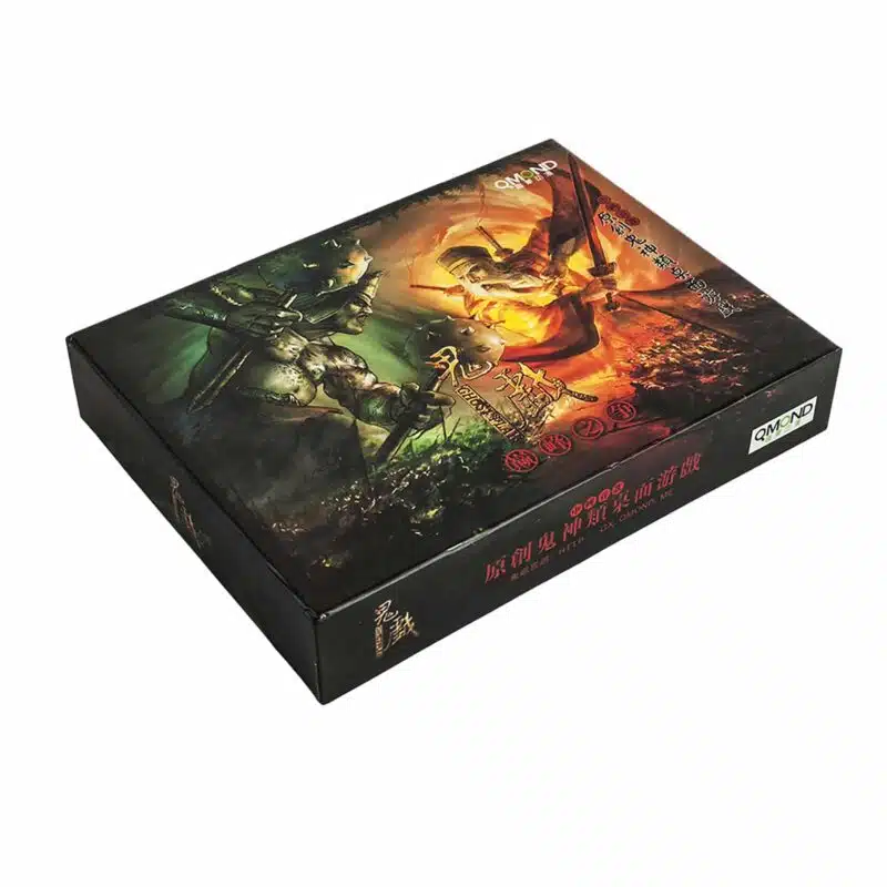 PEM Paper Token Board Game - Image 2