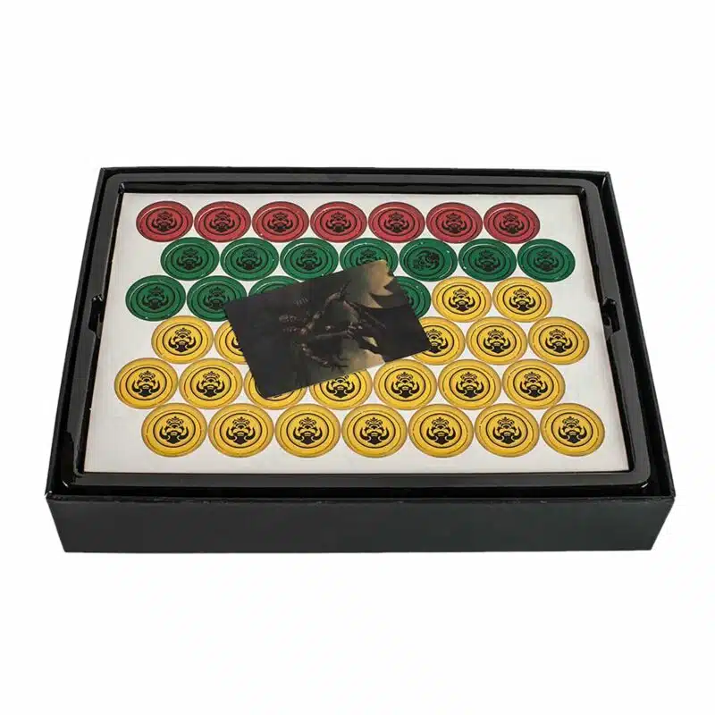 PEM Paper Token Board Game - Image 4