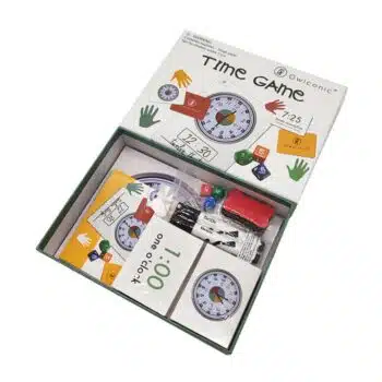 Printing Board Game Box With Cards