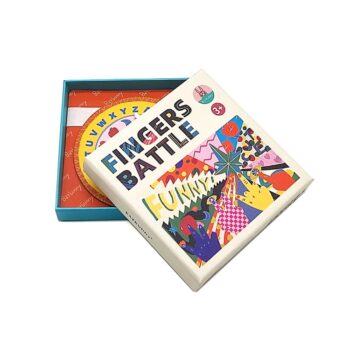 Printing Board Game Manufacturer