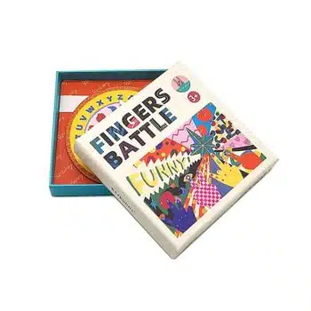 Printing Board Game Manufacturer