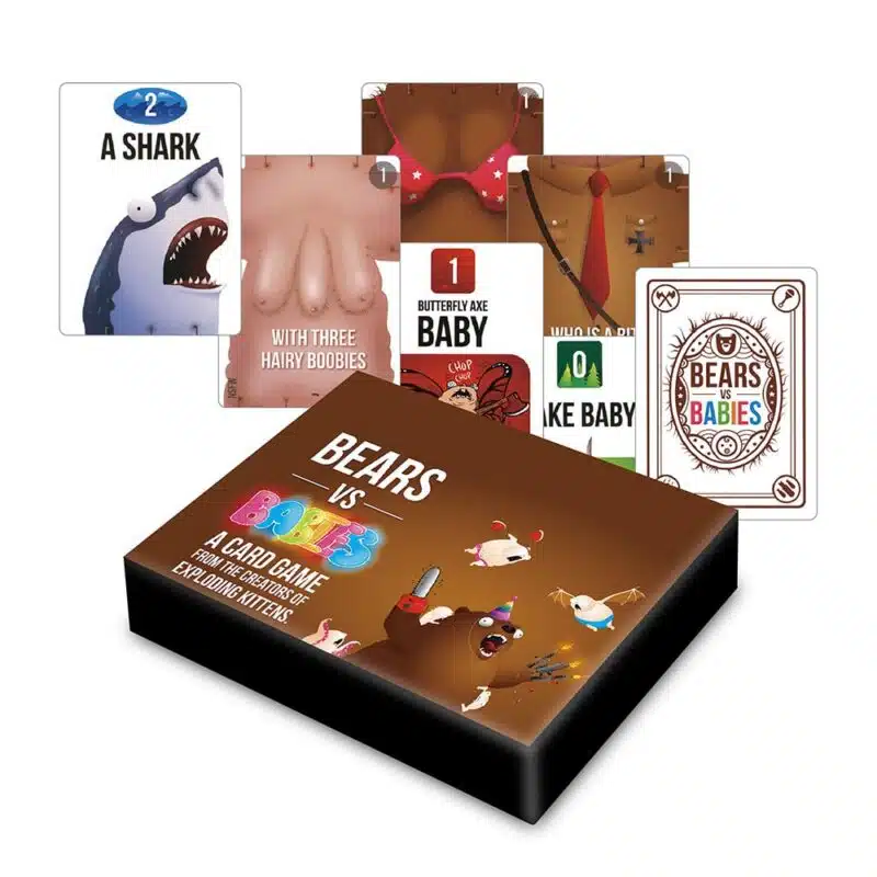 Promotional Maze Card board game - Image 3