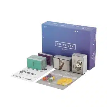 Wholesale print board game maker