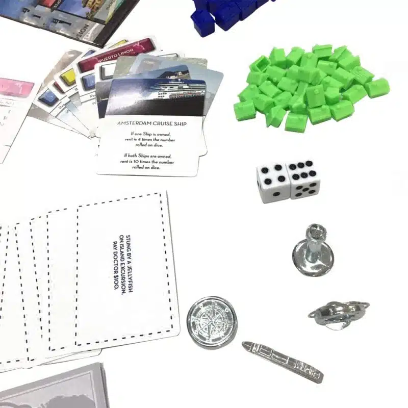board game manufacturer - Image 2
