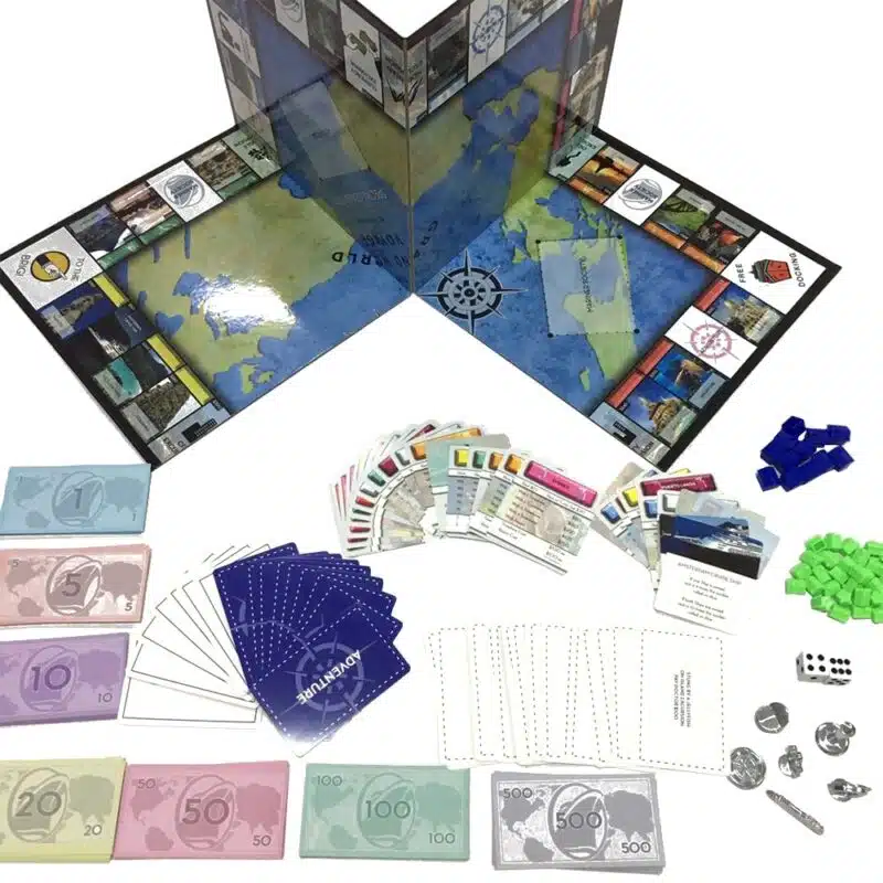 board game manufacturer - Image 3