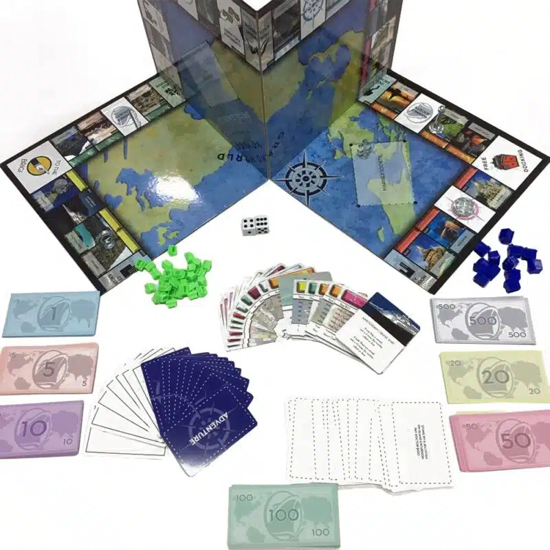 board game manufacturer - Image 4