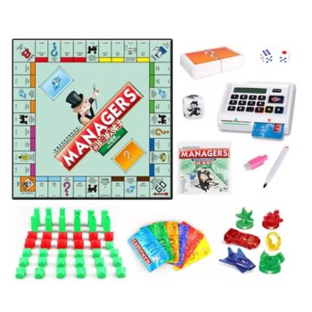 custom Adult kids Board Games