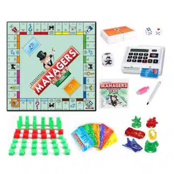 custom Adult kids Board Games
