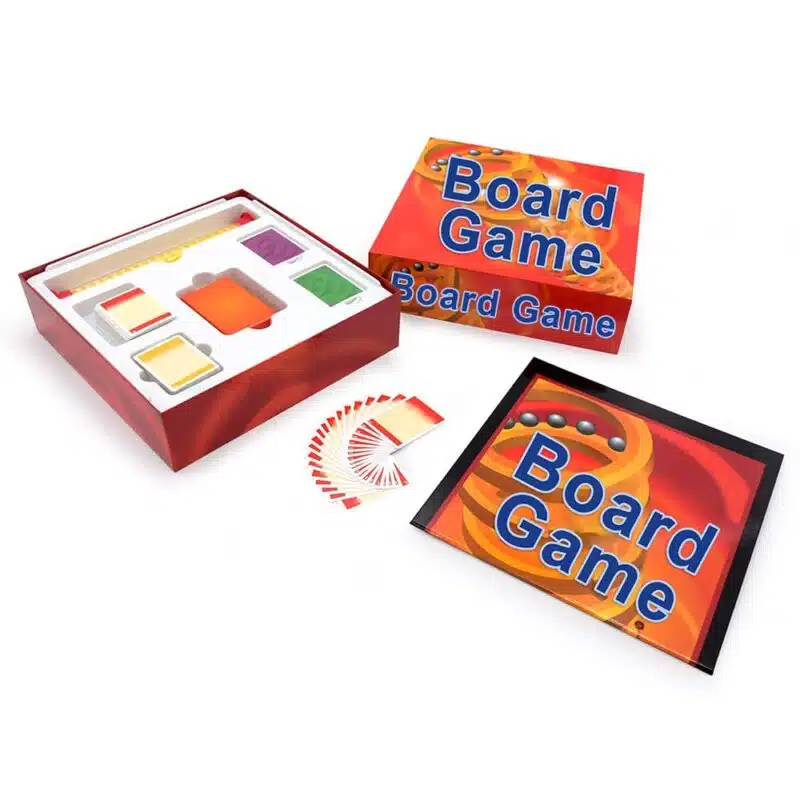 custom Multiplayer Board Game - Image 3