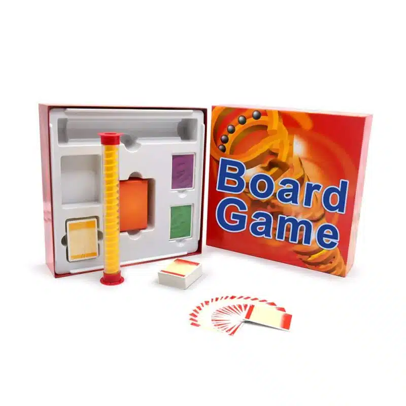 custom Multiplayer Board Game - Image 4
