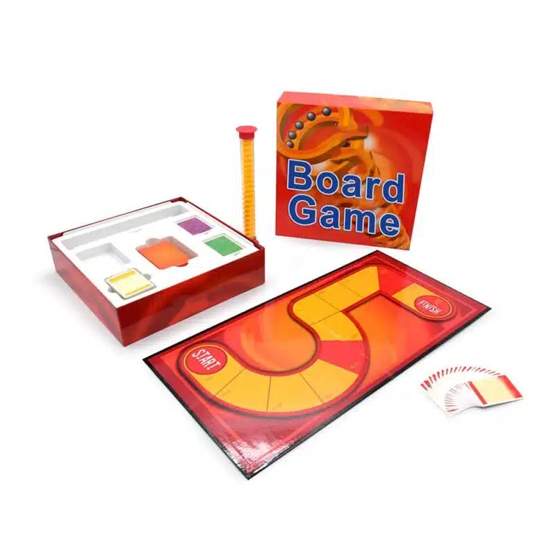 custom Multiplayer Board Game - Image 5