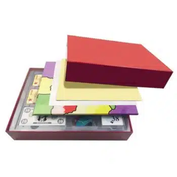custom board game printing services