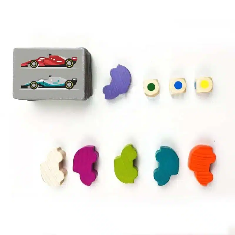 custom board game printing services - Image 3
