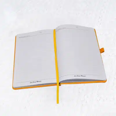 Notebook Printing