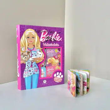 Impression d'un ensemble de livres d'histoires pour enfants