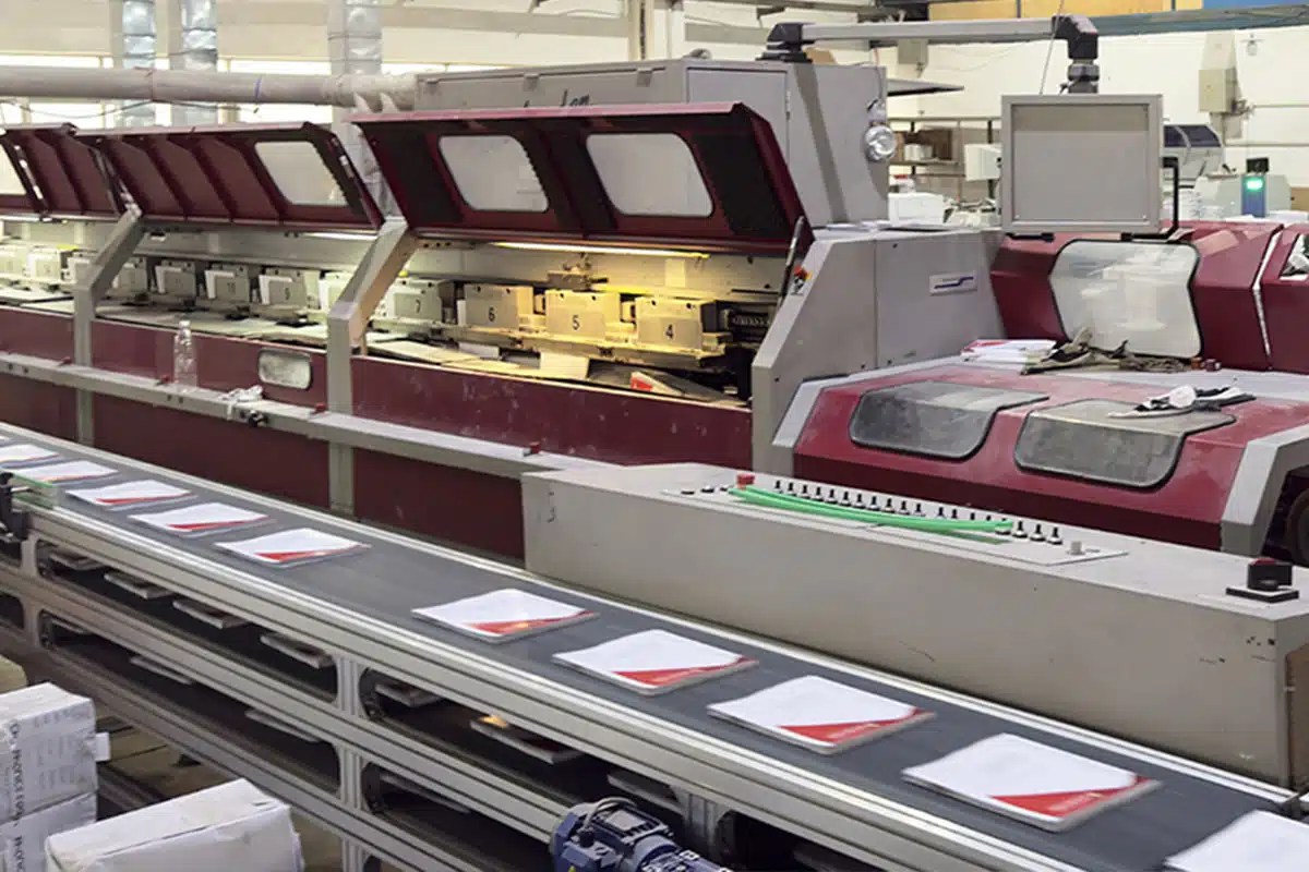 Book Printing